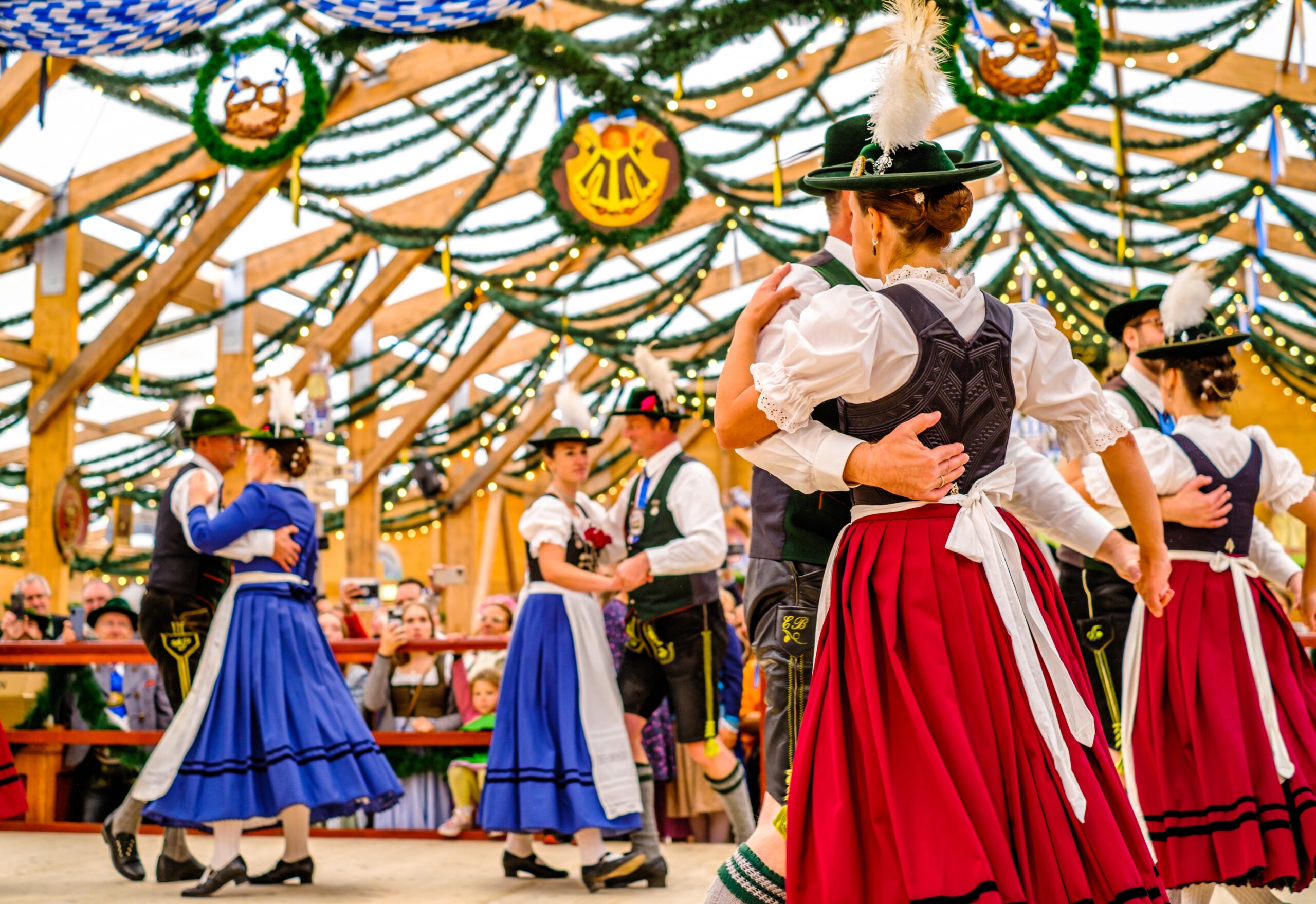 oktoberfest