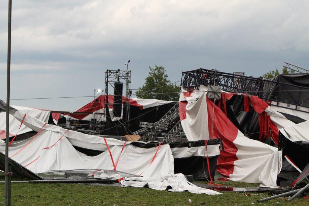 PUKKELPOP FESTIVAL 2011