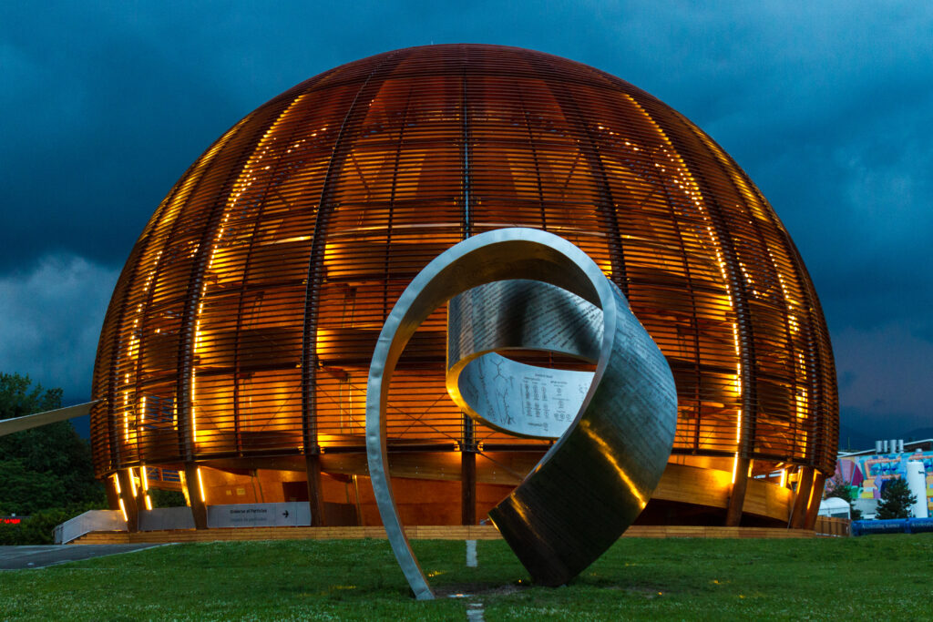 70 anni di CERN