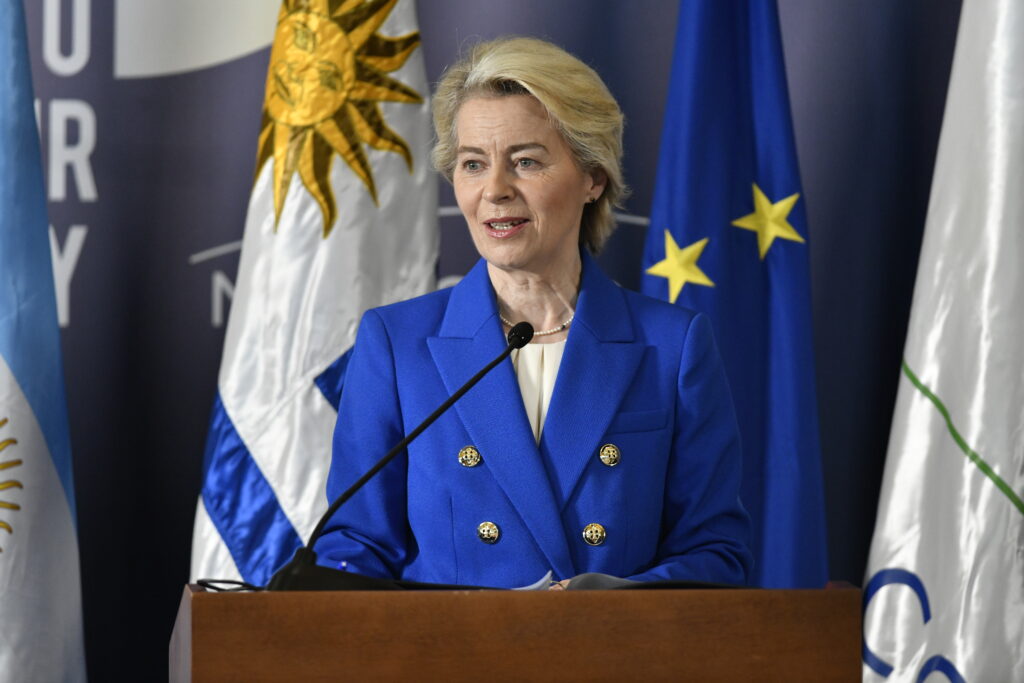 von der leyen ue mercosur