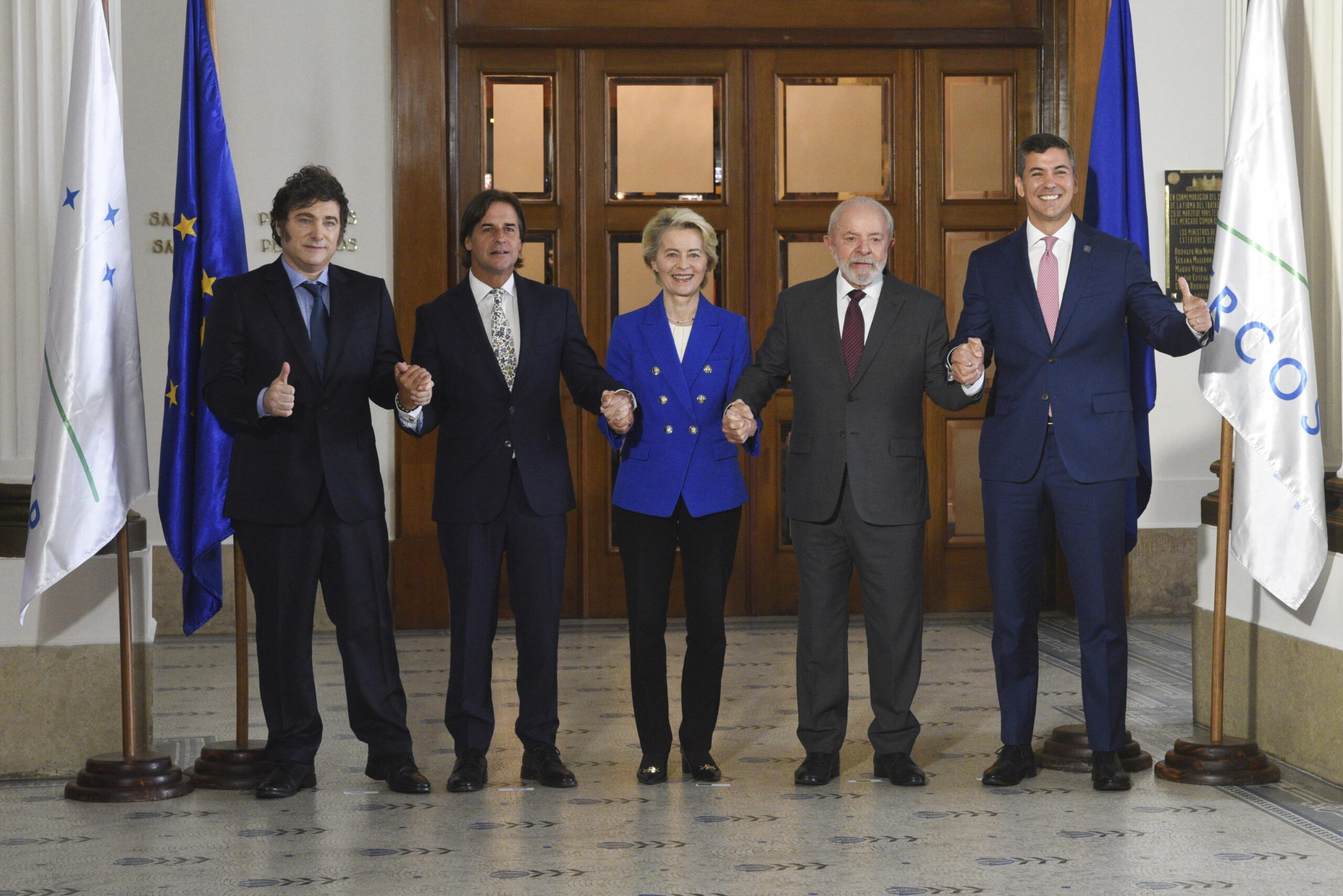 ue mercosur