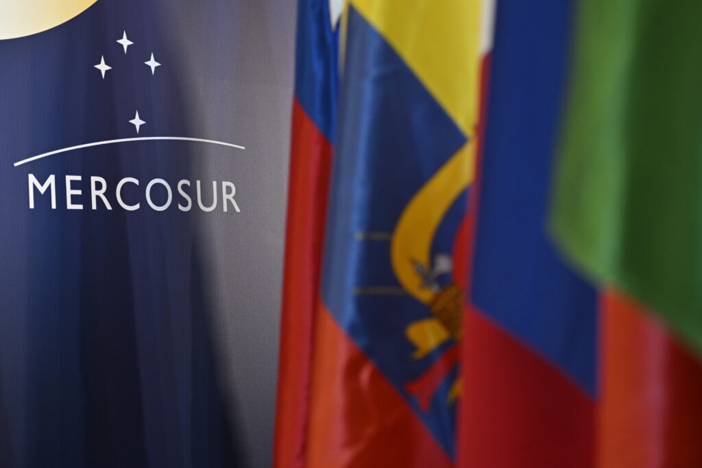 ue mercosur