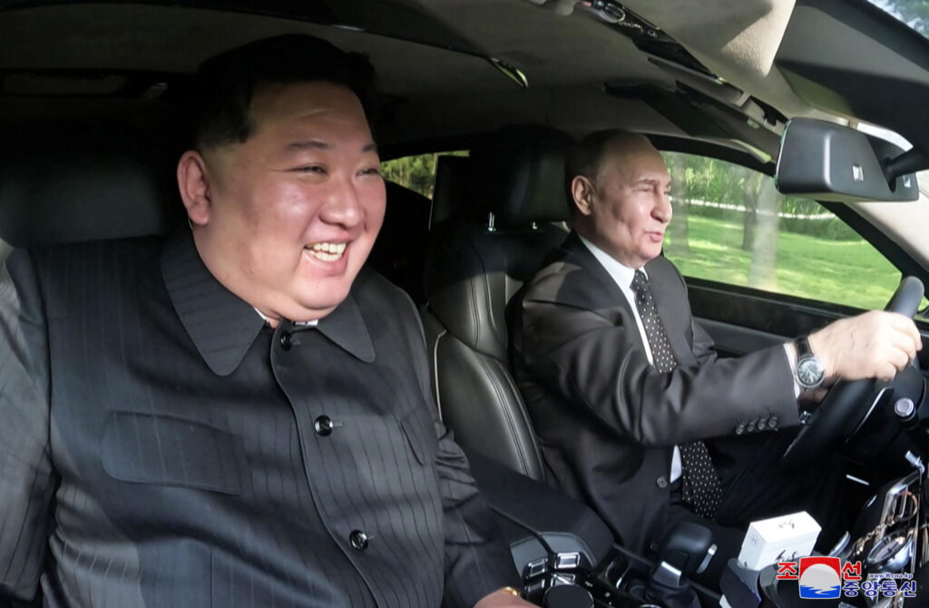 guerra in ucraina putin