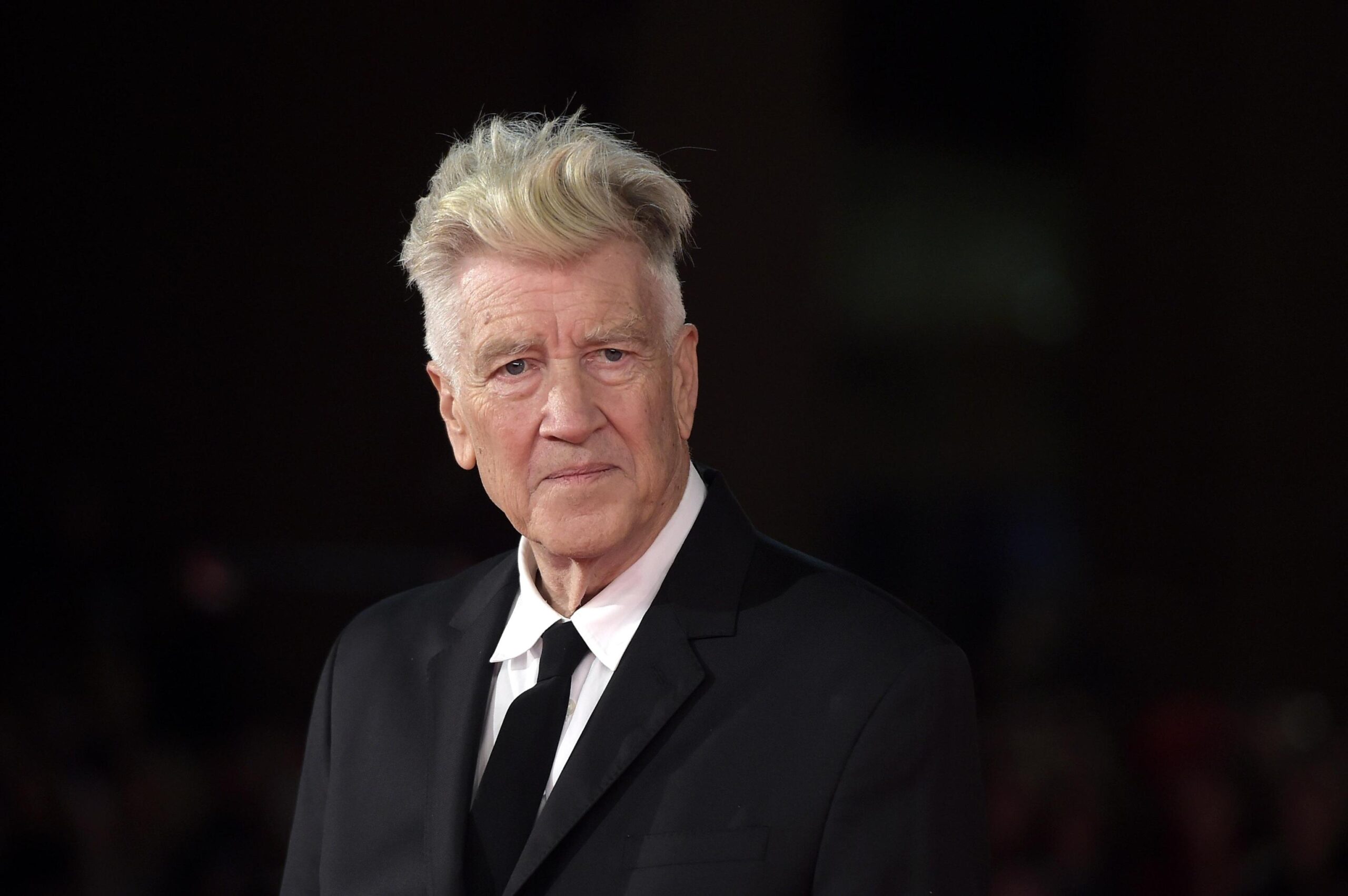 DAVID LYNCH