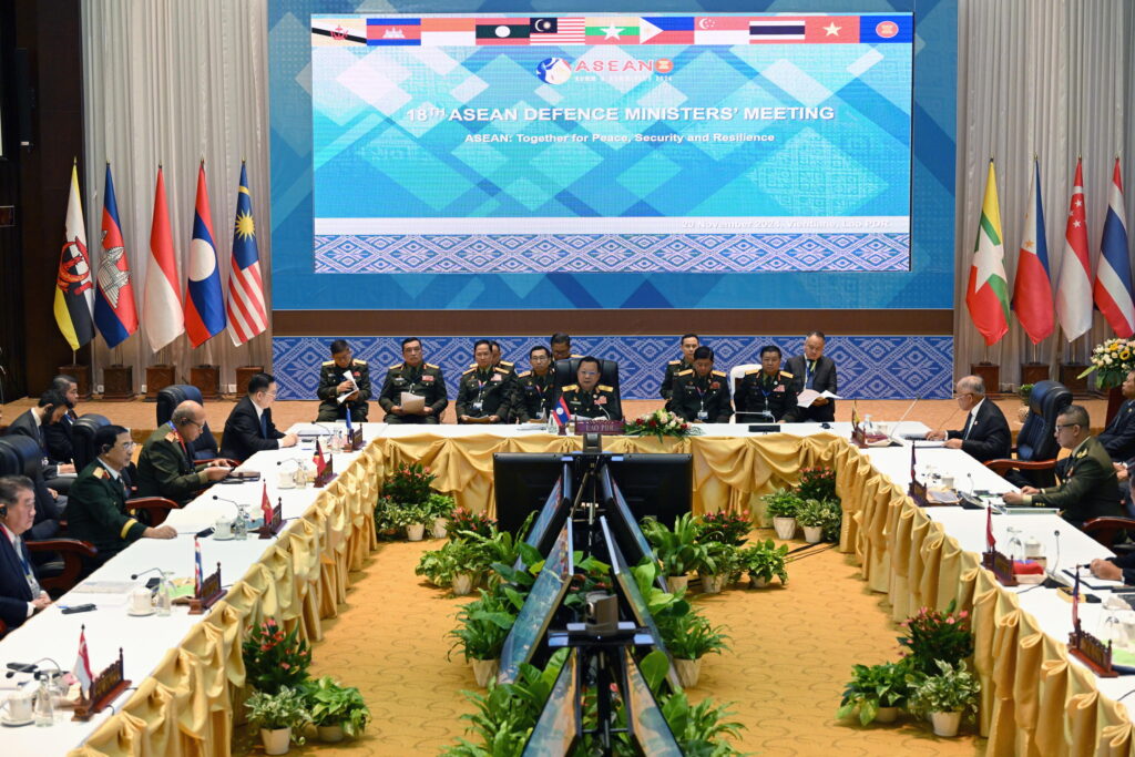 asean indonesia