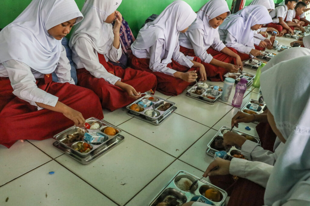 indonesia prabowo