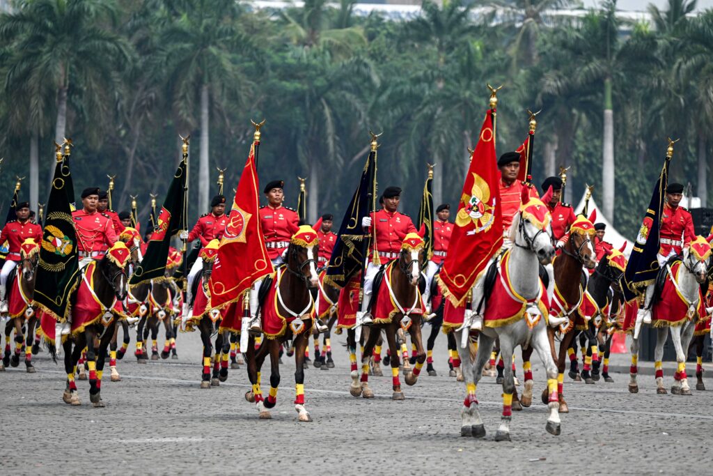 indonesia