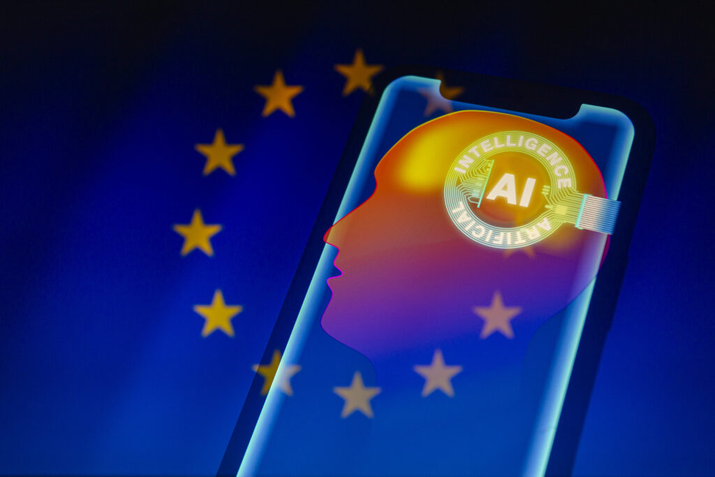 ai act europeo