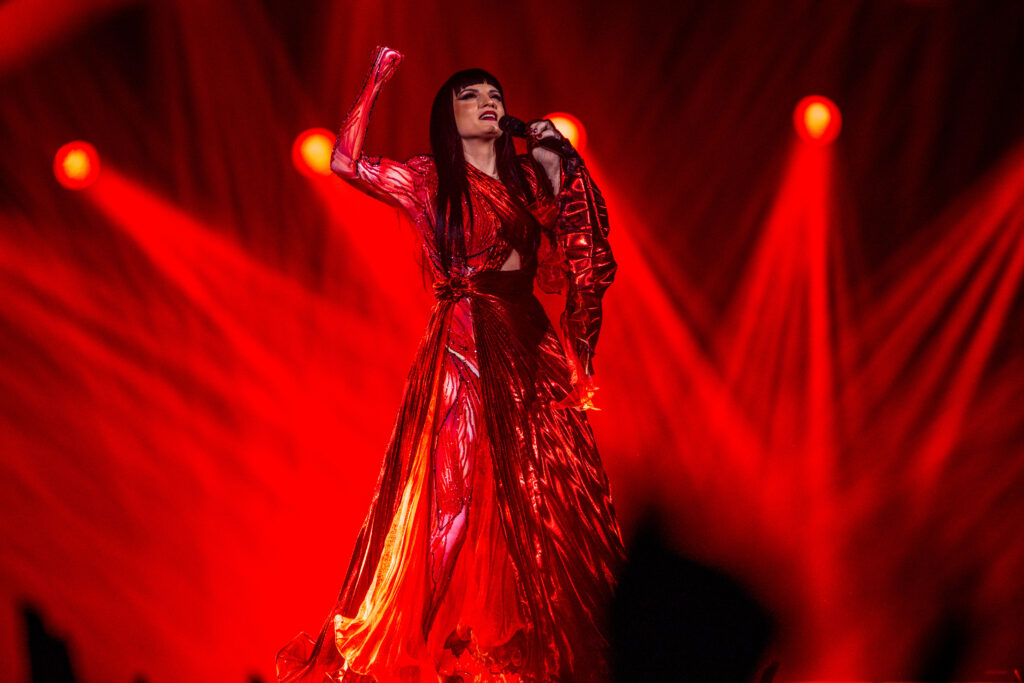 Shkodra Elektronike eurovision