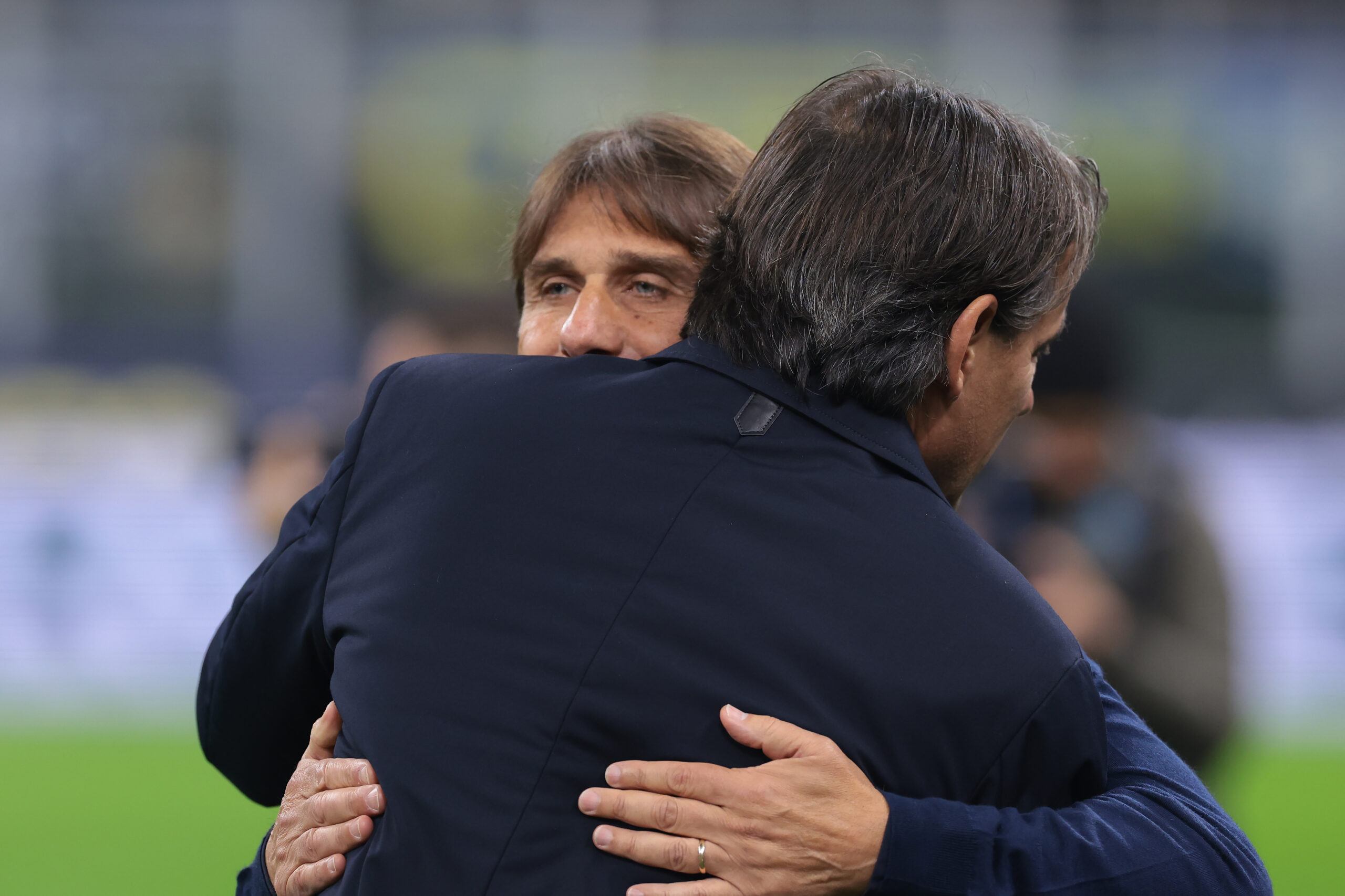 conte inzaghi serie a calcio