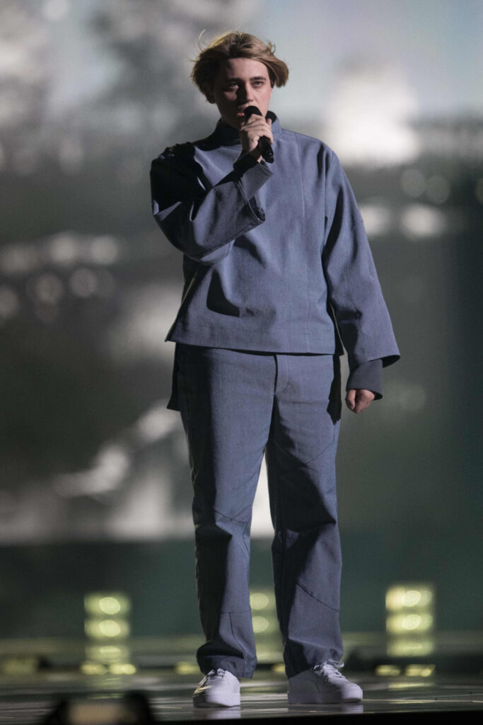 eurovision katarsis
