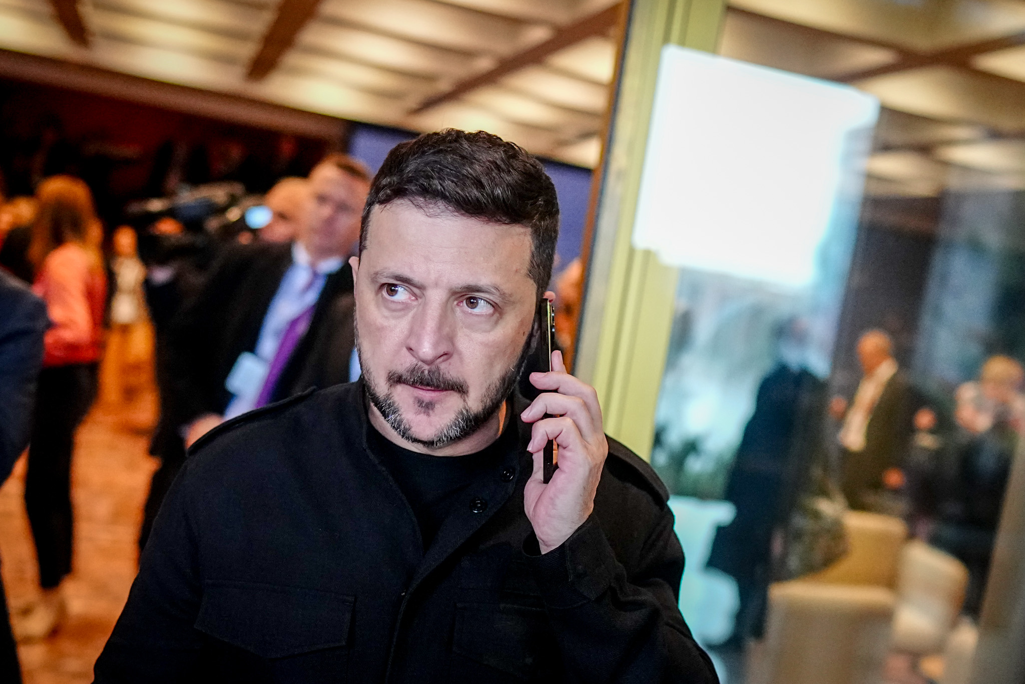 zelensky