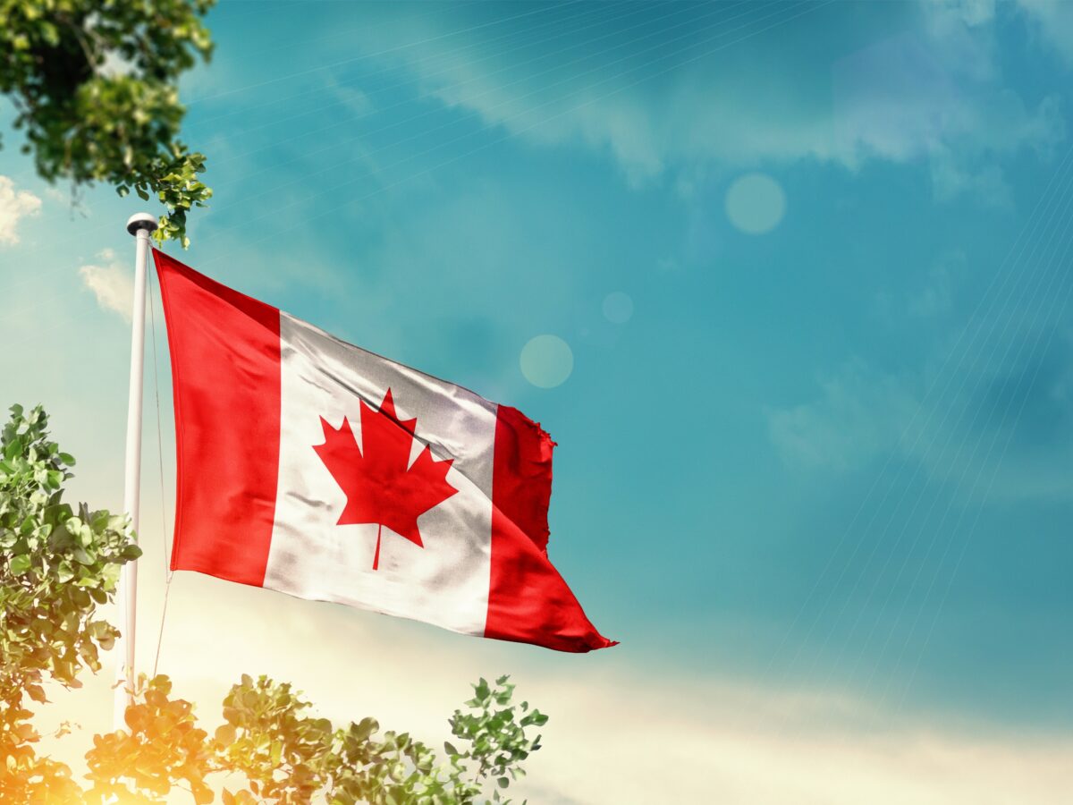Il prezzo del Canada