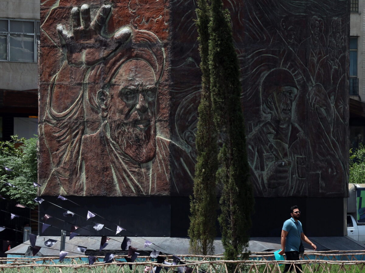 Israele-Iran, è tregua