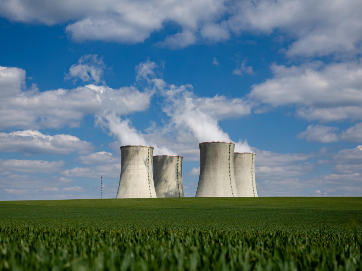Roma entra nell’Alleanza sul nucleare