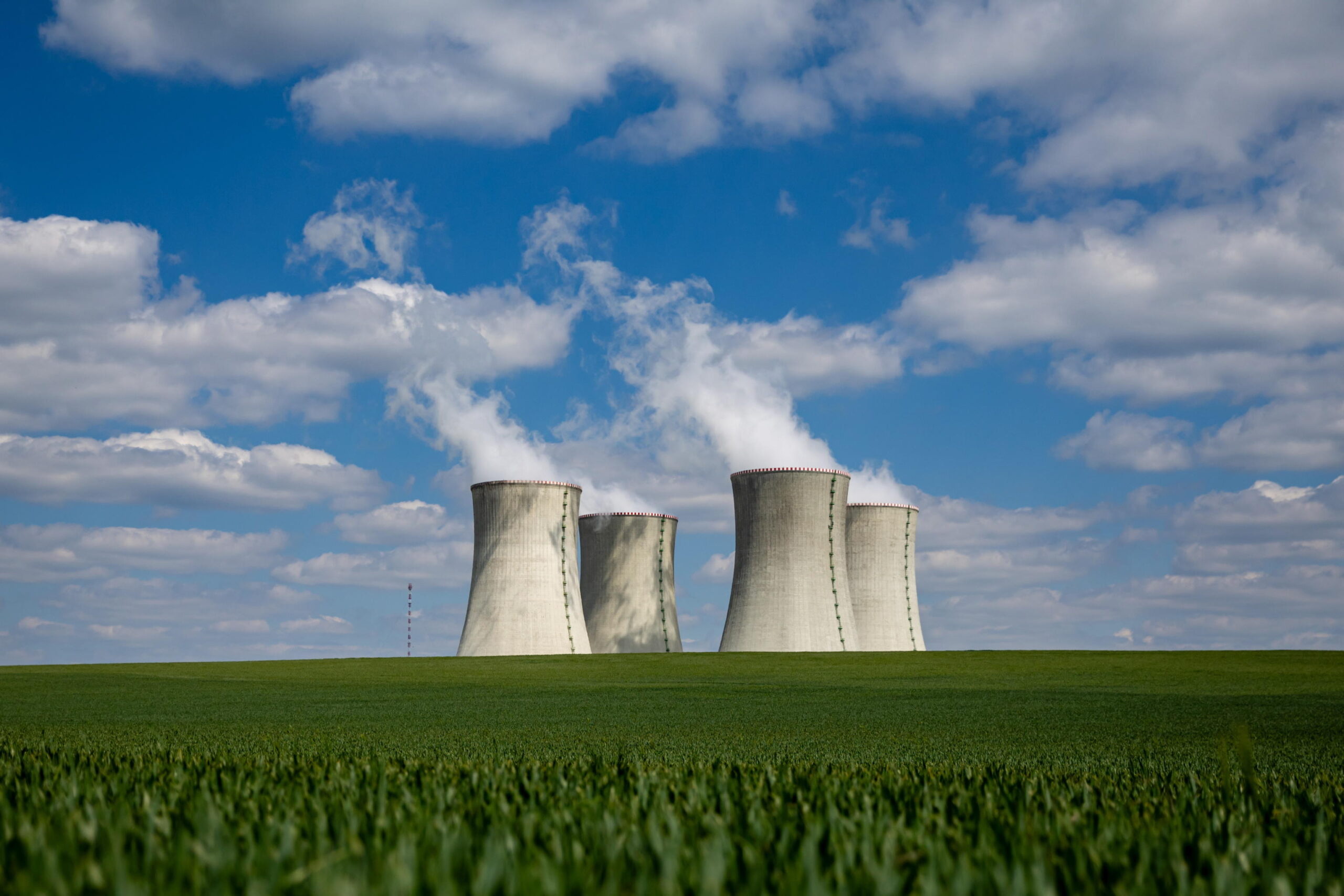 energia nucleare