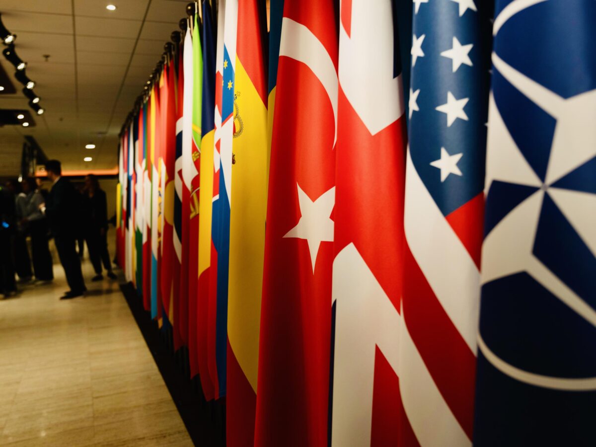 Spese NATO, Trump: “vittoria monumentale”