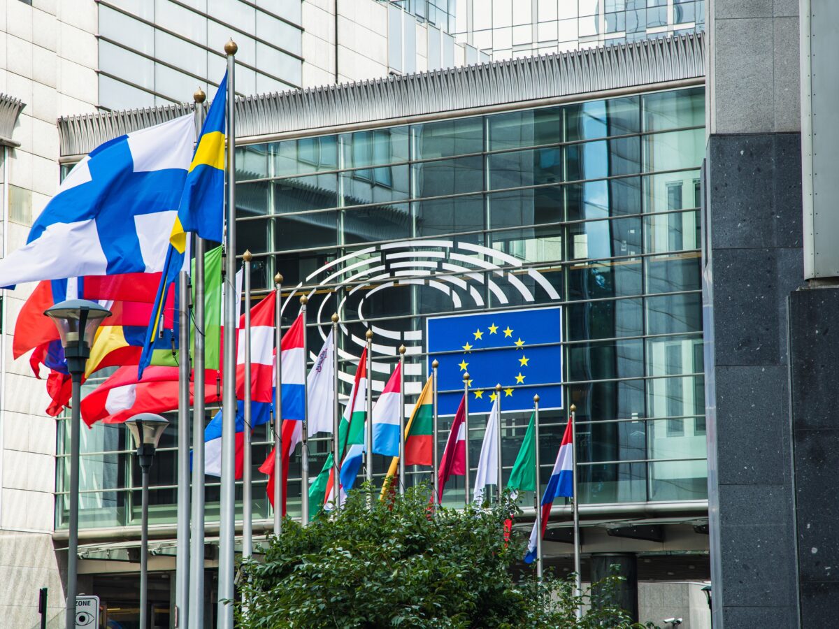 L’Unione Europea e il sociale, tra sfide e linee guida