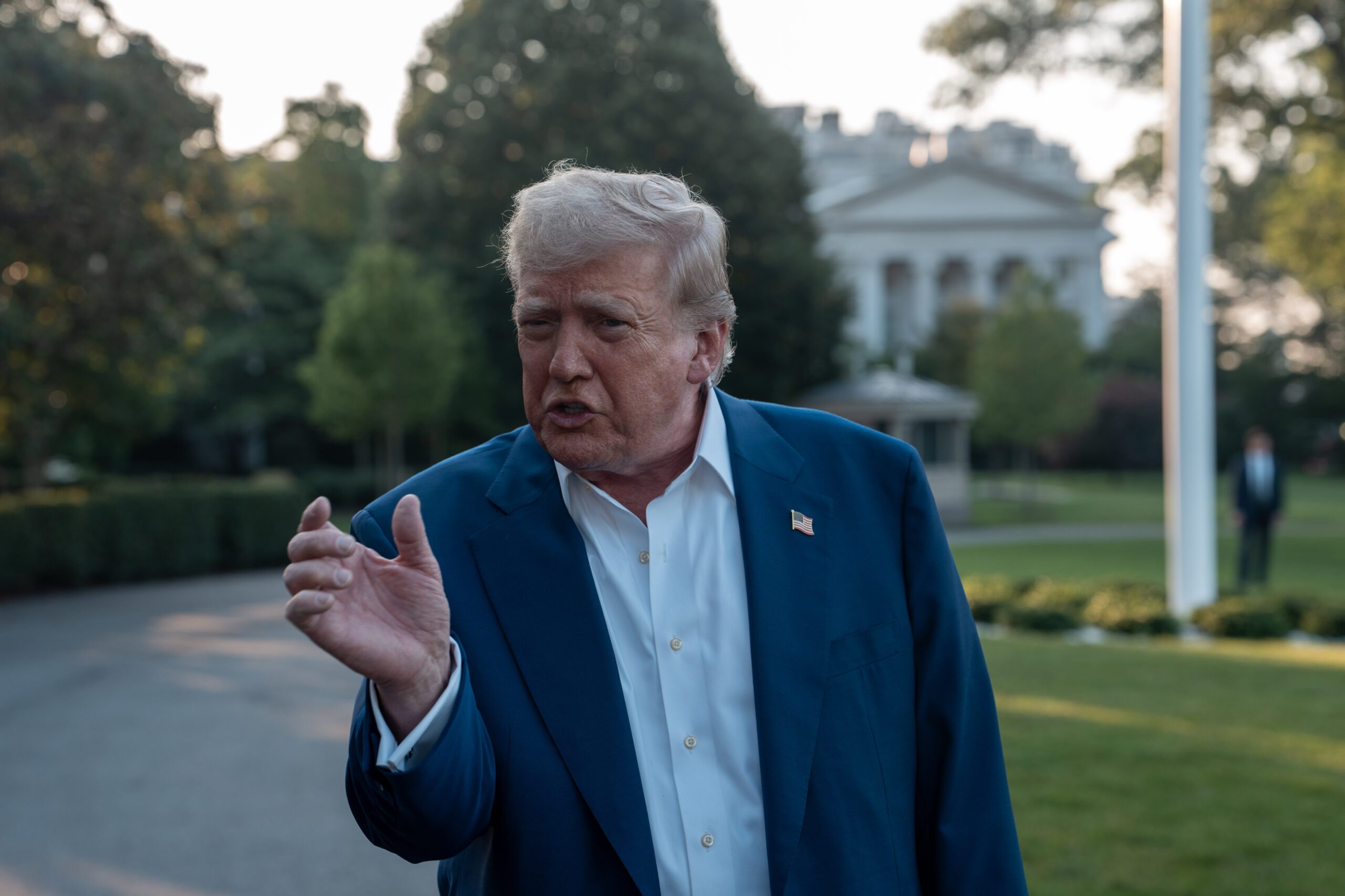 trump