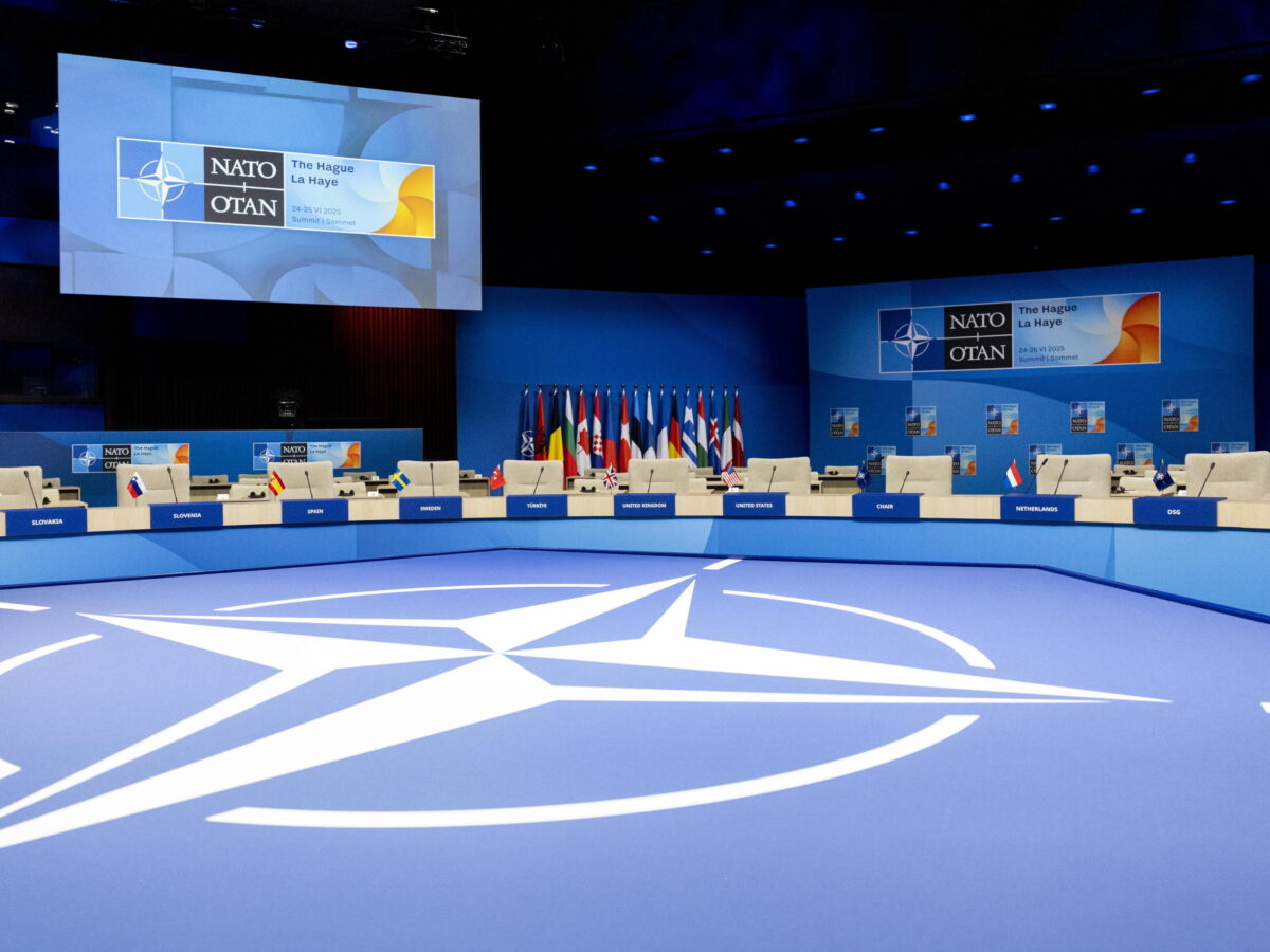 NATO: più spesa per (quasi) tutti