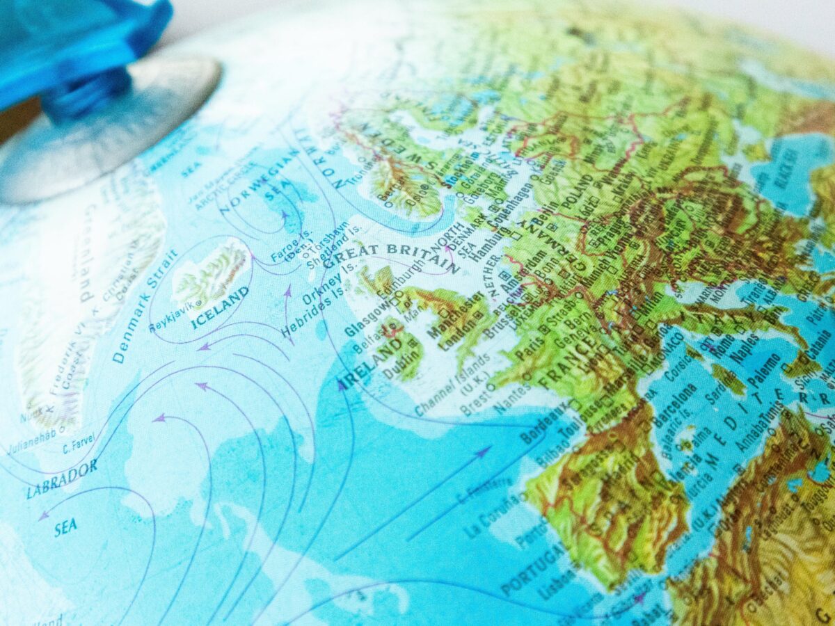 Il mondo è cambiato. E noi con lui.